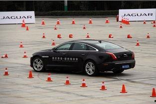 重庆捷豹最新爆料,尖端科技与豪华体验并行  第3张