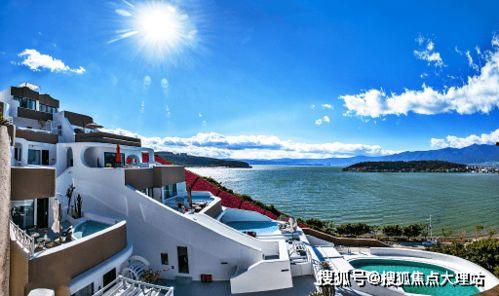 大理最新爆料,揭秘古城背后的传奇故事 第1张 大理最新爆料,揭秘古城背后的传奇故事 第1张