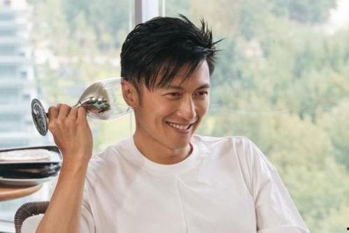 谢贤爆料儿子视频,揭秘星二代成长幕后  第3张